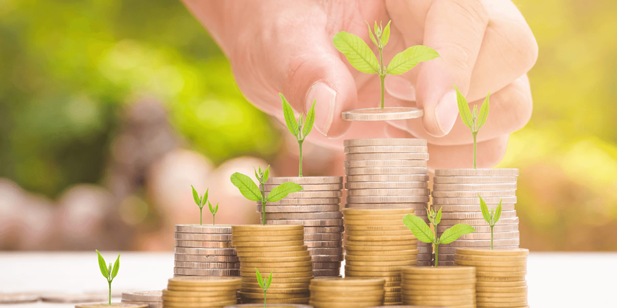 Ikon simpanan masa depan